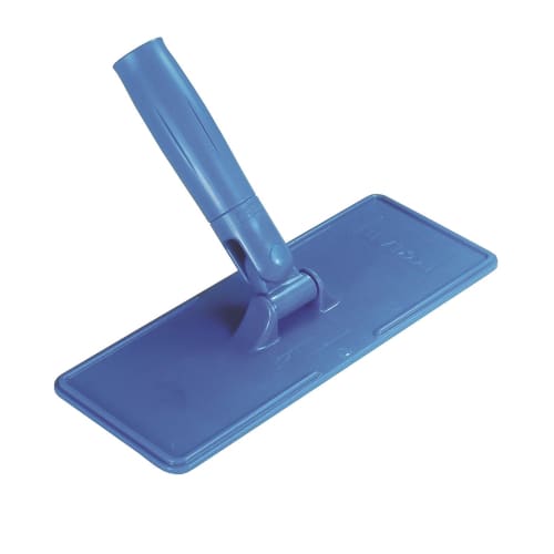 Porte-tampon pivotant Ecolab avec coussinets